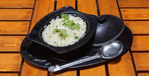Plain Rice
