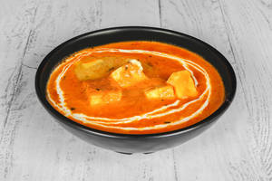 Paneer Butter Masala