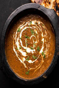 Dal Makhni