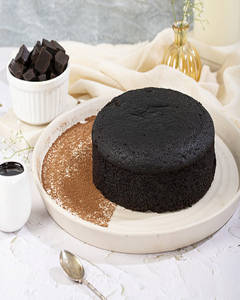 Chocolate Tea Cake (gluten-free & Vegan) Half Kg