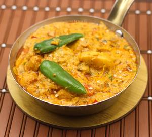 Aloo Gobi Masala
