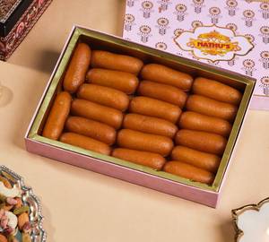 Gulab Jamun
