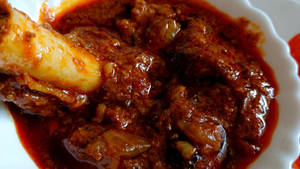 Mutton Home Style