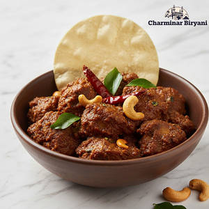 Charminar Special Mutton Ghee Roast