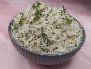 Jeera Rice