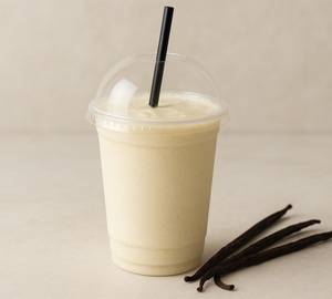 Rich Vanilla Shake (350ml)