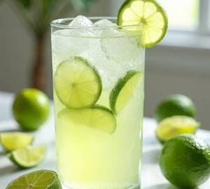 Mint Lime Coole 250 Ml
