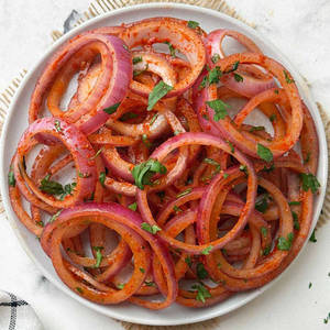 Onion Salad