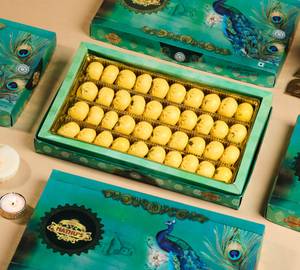 Kesar Peda