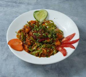 Paneer 65