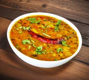 Dal Fry