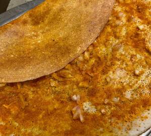 Podi Onion Dosa