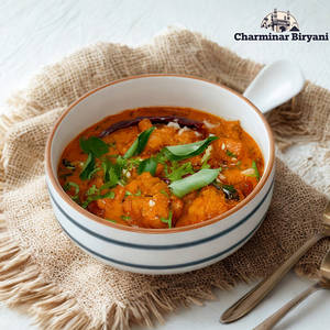 Fish Curry Boneless