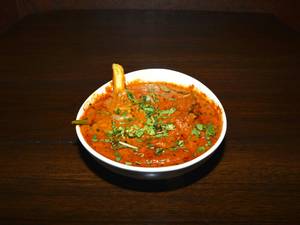 Chicken Hyderabadi