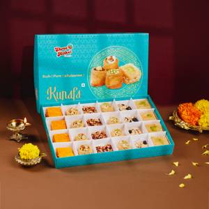 Assorted Royal Kunafa (600g)