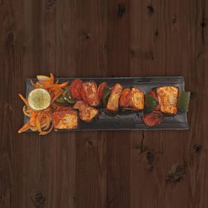 Peshawari Paneer Tikka [6 Pieces]