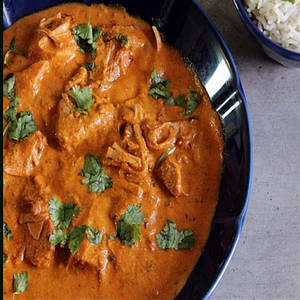 Kathahal (jackfruit) Dehati Masala