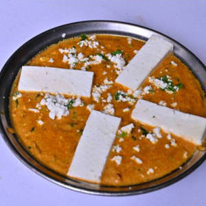 Paneer Masala