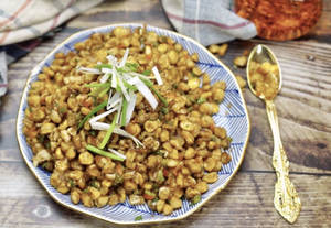 Jain Crispy Corn