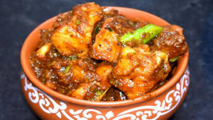 Dehati Chicken Handi