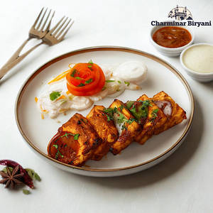 Chicken Tikka Masala
