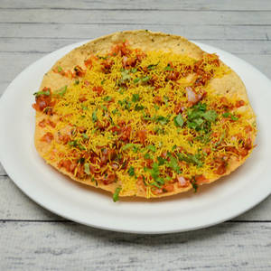 Masala Papad