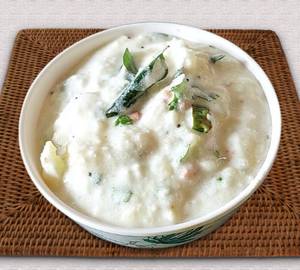 Alu ka raita