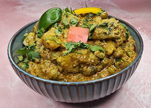 Aloo Mutter