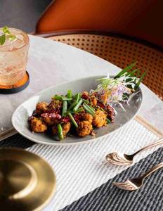 Drunken Chicken