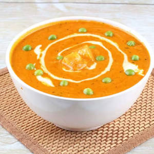 Mutter Paneer