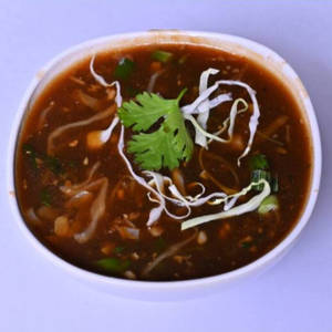 Veg Manchow Soup