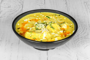 Paneer Jagirdar