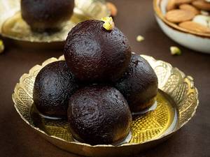 Kala Jamun