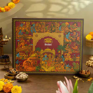 Pauranik Katha Sandook 500G