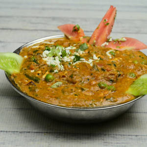 Mix Veg Masala