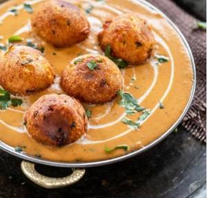 Malai Kofta