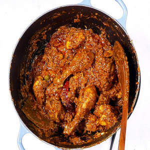 Bhuna Chicken