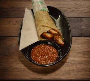 Chicken Roll