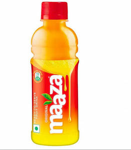 Maaza 250ml