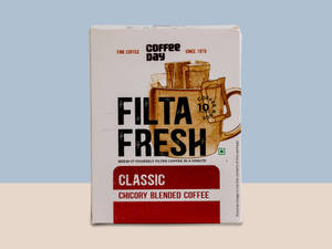 Filta Fresh Classic - Chicory Blend