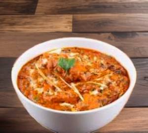 Spl North Indianchicken Patiala Masala