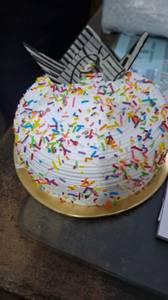 Cassatta Cake