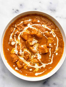 Paneer Butter Masala