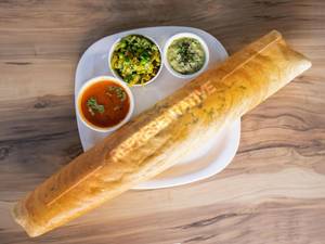 Masala Dosa