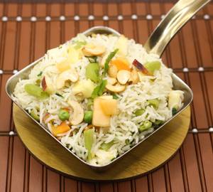 Kashmir Pulav