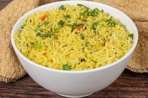 Veg Pulav