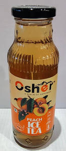 Peach Ice Tea