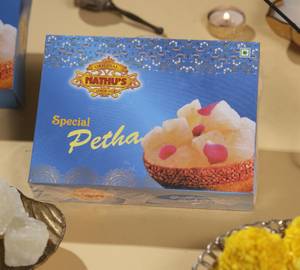 Dry Petha