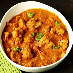 Gobhi Masala