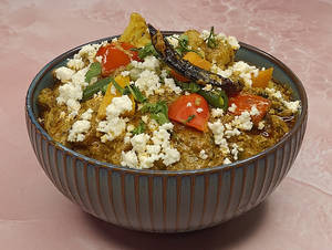 Veg Kolhapuri